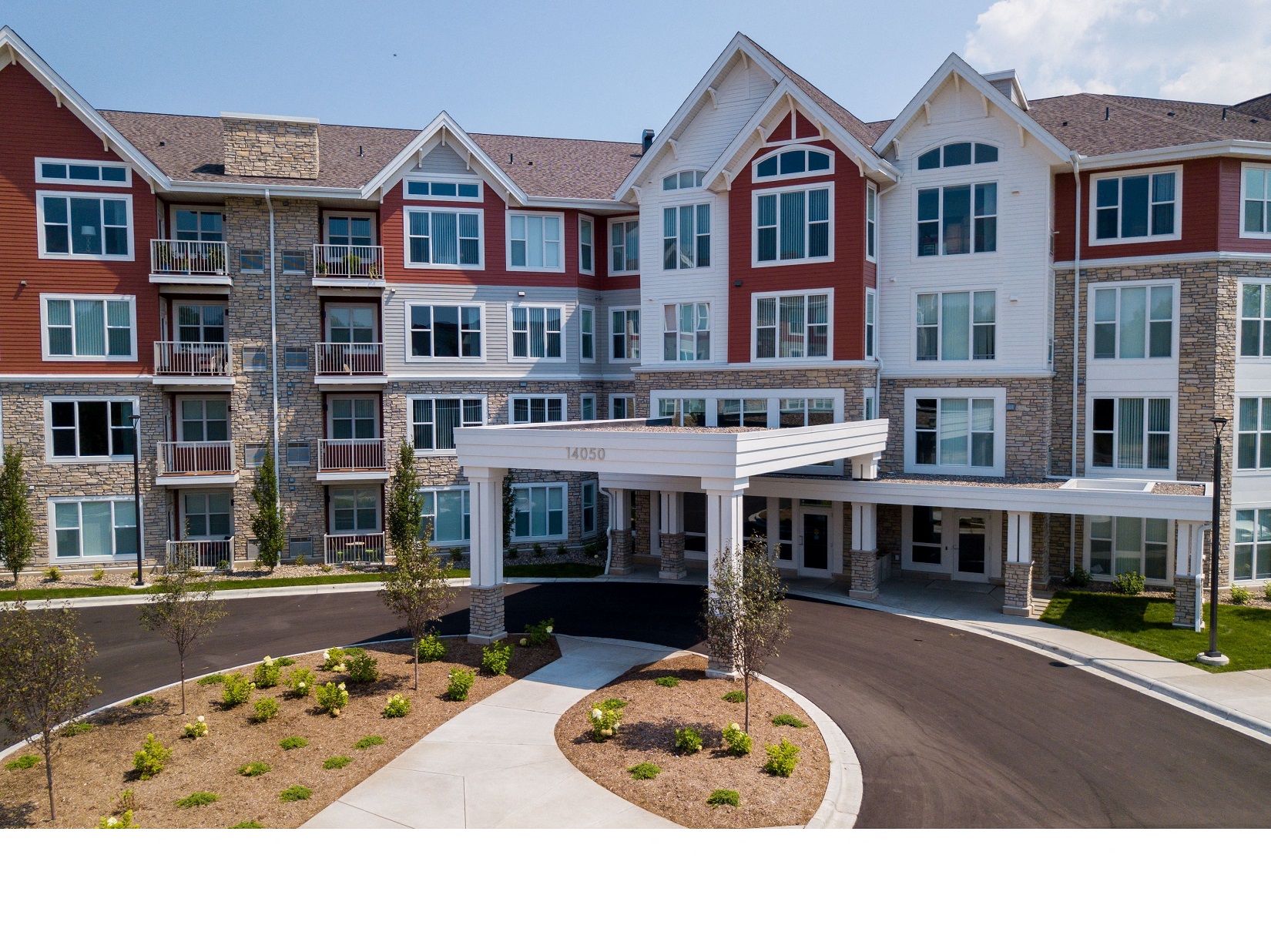 Legends of Apple Valley Apartments in Apple Valley, MN